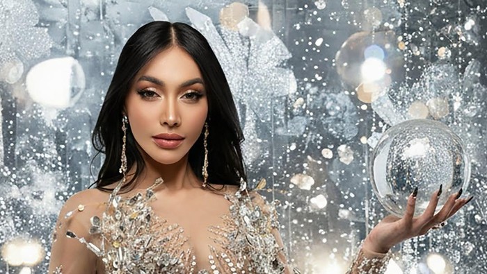 Pengacara Ungkap Denada Akui Ressa Anak Kandung: Dibiayai, Disekolahi