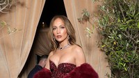 4 Kali Cerai, Jennifer Lopez Anggap Putus Cinta Bukan Kegagalan