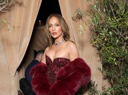 4 Kali Cerai, Jennifer Lopez Anggap Putus Cinta Bukan Kegagalan