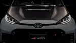 Tampang GR Yaris Morizo RR, Mobil Langka Cuma 200 Unit