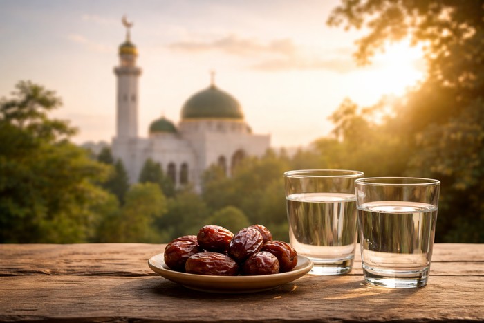 Ini Alasan Nabi Muhammad SAW Berpuasa pada Hari Senin