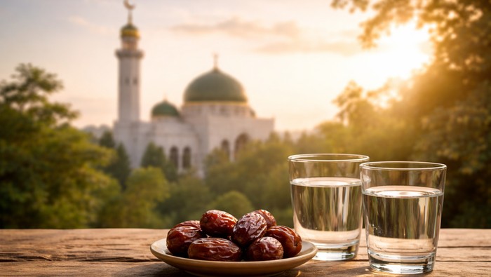 Niat Puasa Daud, Bolehkah Dibaca pada Pagi Hari?