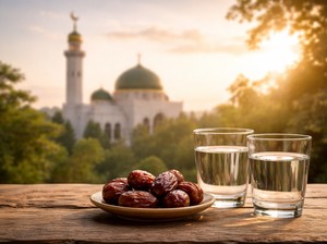 Puasa Arafah Dilaksanakan pada Tanggal Berapa Hijriah? Simak Jadwalnya di 2026