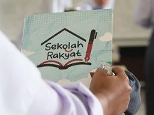 Seleksi PPPK Tendik Sekolah Rakyat Kemensos 2026: Jadwal, Formasi, Kriterianya
