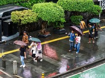 Apa Itu Cold Pool? Kata Pakar BRIN Fenomena Ini Bikin Hujan Deras di Pagi Hari