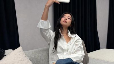 Gaya Simpel Jennie Ini Bikin Fans Sebut Nama Tuhan