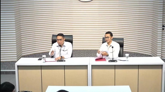 **KPK Tangkap Hakim Depok dalam Skandal Suap Perkara, Ini Rincian OTT yang Mengejutkan!**