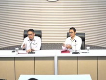 KUHAP Baru Bikin KPK Tak Tampilkan Tersangka Suap Pejabat Pajak Saat Konpers