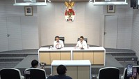 KPK Tak Pajang Tersangka OTT Pajak, Ini Aturannya di KUHAP Baru