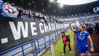 ACL 2: Persib Vs Ratchaburi, Kesempurnaan GBLA Diuji