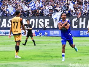 Persija Vs Persib Main Kapan? Ini Jadwal Terbarunya