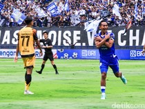 Persija Vs Persib Main Kapan? Ini Jadwal Terbarunya