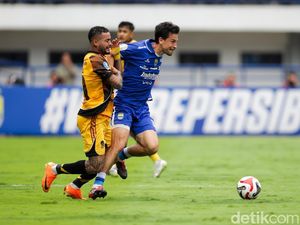 Thom Haye Terima Ancaman Pembunuhan Usai Laga Persib Vs Persija