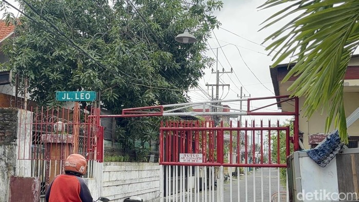 Uniknya Kampung Zodiak di Surabaya: Ada Jalan Aries sampai Scorpio