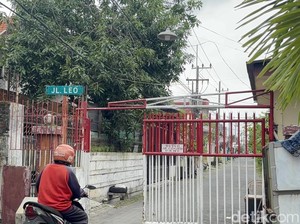 Uniknya Kampung Zodiak di Surabaya: Ada Jalan Aries sampai Scorpio