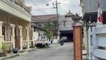 Potret 12 Zodiak Jadi Nama Jalan di Kota Surabaya