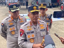 Kapolda Jabar Larang Perang Sarung-Balap Liar: Jangan Mengganggu!