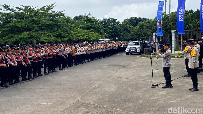 Persija Bakal Naik Rantis ke Stadion GBLA