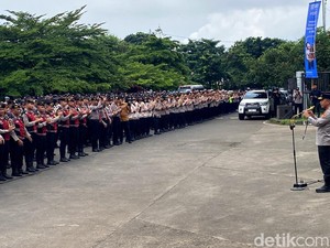 Persija Bakal Naik Rantis ke GBLA Jelang Lawan Persib