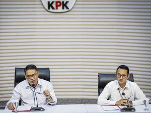 Video: Adopsi KUHAP Baru, KPK Tak Lagi Pajang Tersangka saat Jumpa Pers