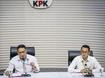 Video: Adopsi KUHAP Baru, KPK Tak Lagi Pajang Tersangka saat Jumpa Pers