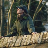 Ultah ke-44, Kate Middleton Tinggalkan Tradisi & Rilis Video Alam Penuh Makna