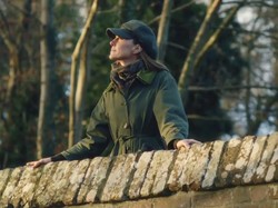 Ultah ke-44, Kate Middleton Tinggalkan Tradisi & Rilis Video Alam Penuh Makna