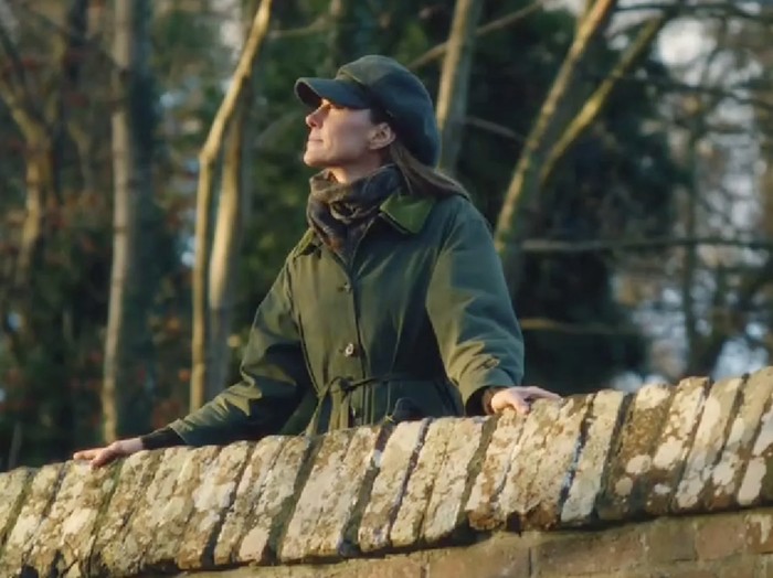 Kate Middleton ulang tahun ke-44