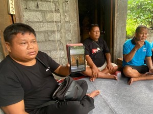 Pekerja Asal Karangasem Meninggal di Turki, Ditemukan Terdampar di Pantai