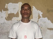 Pria di Kendari Aniaya-Kencingi Pacar Sendiri, Dipicu Cemburu Buta