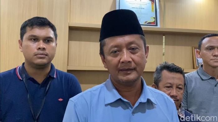 Lapas Blitar Usut Pelaku Dugaan Pengeroyokan Napi hingga Tewas