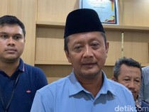 Lapas Blitar Usut Pelaku Dugaan Pengeroyokan Napi hingga Tewas