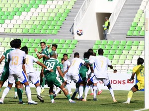 Jadwal Liga 2 Grup 1 Pekan Ke-18: PSMS Medan Vs FC Bekasi City