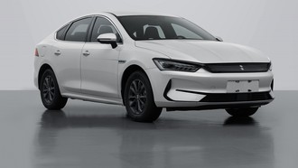 Taksi Online BYD Dilengkapi Flash Charging, Ngecas 10-97 Persen Cuma 9 Menit