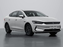 Taksi Online BYD Dilengkapi Flash Charging, Ngecas 10-97 Persen Cuma 9 Menit