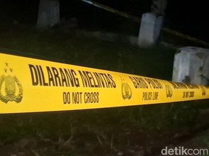 Nyawa Melayang Pria di Jabar Perkara Utang Rp 100 Ribu