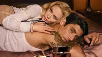 Madonna Comeback ke Era 90-an, Tampil Seksi dan Awet Muda