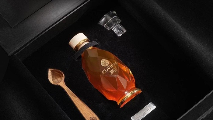 Daftar 5 Makanan Termahal di Dunia 2026, Ada yang Rp 600 Juta per Kg