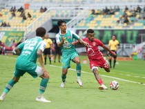 Jadwal Super League Pekan ke-29: Malut Vs Persebaya, Persib Vs Arema