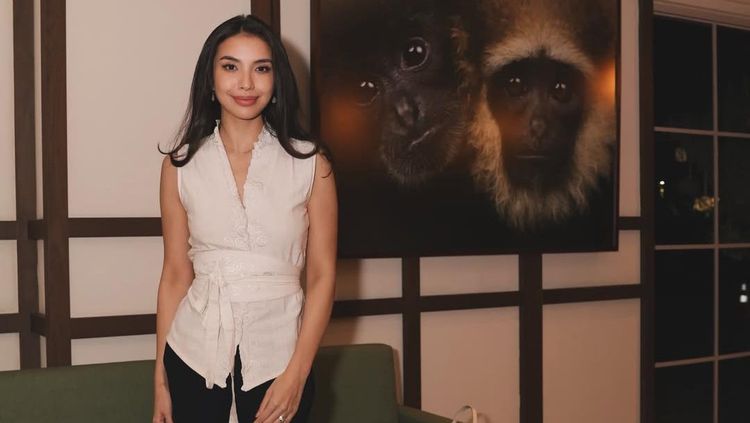 Perhatian Tertuju kepada Manohara