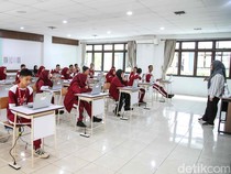 Harapan Siswa dan Guru Jelang Peresmian 166 Sekolah Rakyat Hari Ini