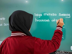 Hasil Asesmen Siswa Sekolah Rakyat: Luka Psikologis, Tapi Peduli-Suka Menolong
