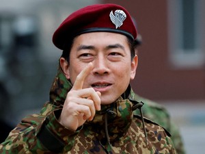 Ancaman China-Rusia-Korut Meningkat, Jepang Perkuat Militer