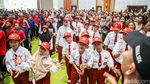 Mensos Dialog dengan Guru dan Siswa Jelang Peresmian Sekolah Rakyat