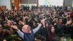 Mensos Dialog dengan Guru dan Siswa Jelang Peresmian Sekolah Rakyat