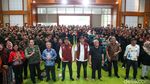 Mensos Dialog dengan Guru dan Siswa Jelang Peresmian Sekolah Rakyat