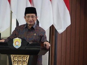 Kebutuhan Guru Tahfidz Perempuan Tinggi, Menag Sebut Hafizah Punya Peran Strategis