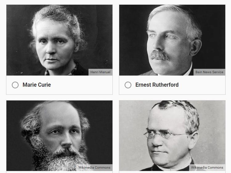 Merapat yang Ngaku Pintar Sains! Coba Tebak Kuis Ini, Bisa Nggak?