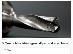 Merapat yang Ngaku Pintar Sains! Coba Tebak Kuis Ini, Bisa Nggak?