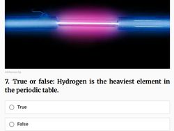 Merapat yang Ngaku Pintar Sains! Coba Tebak Kuis Ini, Bisa Nggak?